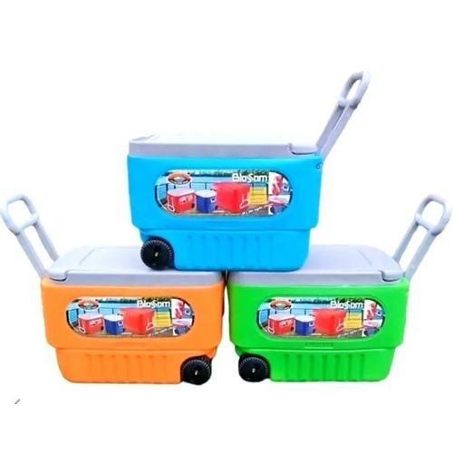 36 LITERS INSULATED COOLER