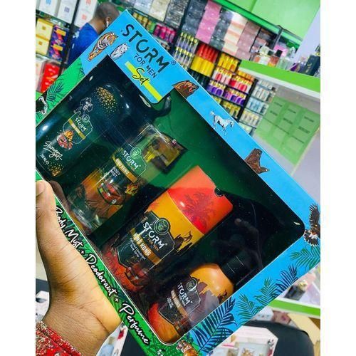 SET! KING KONG FOR MEN