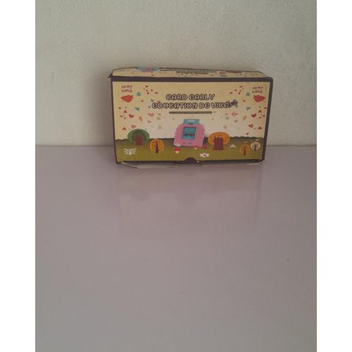 Card Early Education Device – Interactive Learning Flash Card Reader for Kids