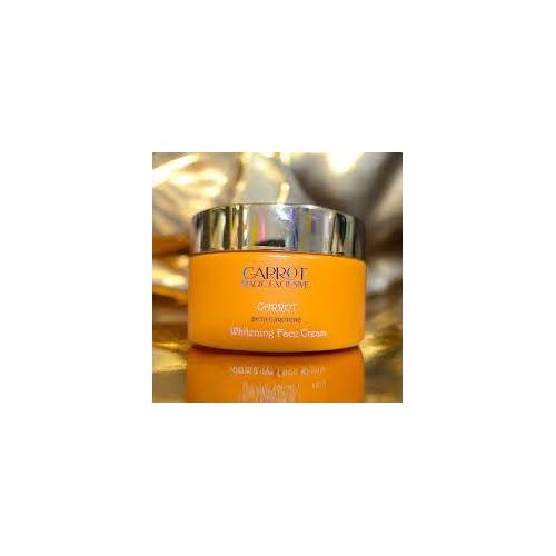 carrot magic exclusive cream