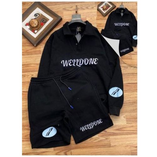 Up and down set for men