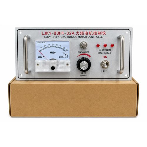 Torque Motor Controller – LJKY-II 3FK-32A (Model: LJKY-I3FK-32A)