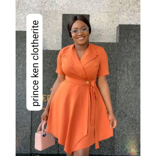 Classy Gown for Ladies