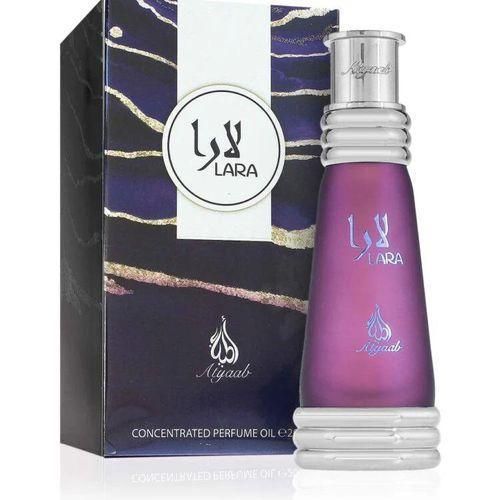LARA CONCENTRATED PERFUME OIL 20ML