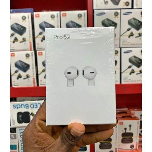 SUPERB Mini Pro 5s Wireless Bluetooth Earbud
