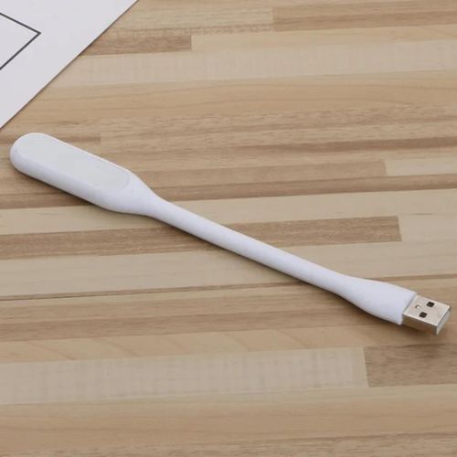 Flexible Mini USB LED Light Laptop Keyboard Laptop Lamp
