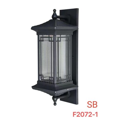 Exotic Fancy Wall Light