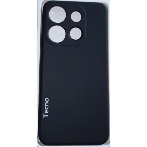 Pop 7 Classic Style Silicone Back Case