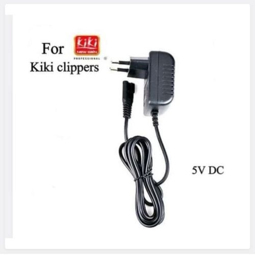 5V DC Clipper Charger For Rechargeable Clippers Free Gift