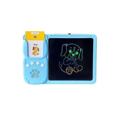 Early Educational Device