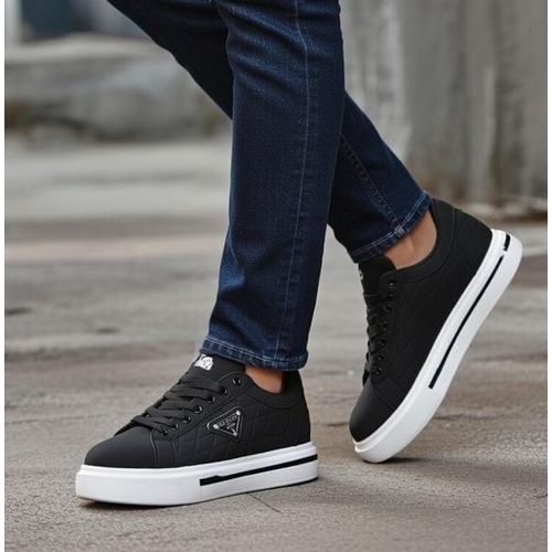Ivory Pulse sneakers