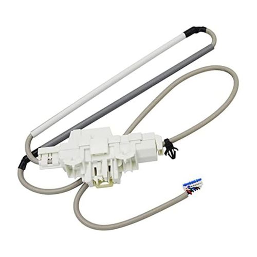 W10619844 Washing Machine Lid Latch Assembly For Whirlpool