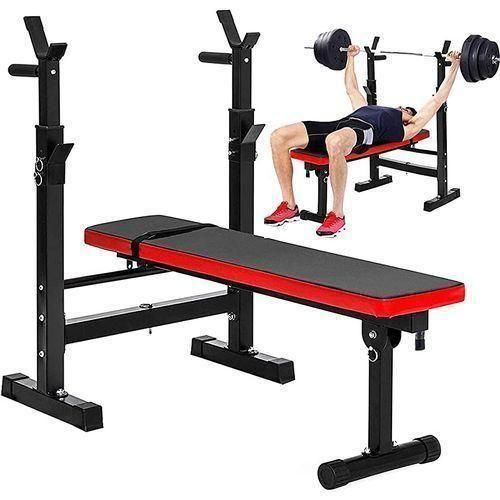 ADJUSTABLE STANDARD WEIGHT BENCH