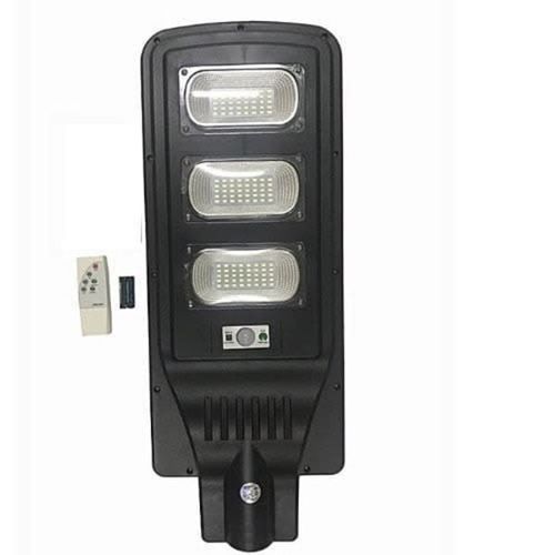 Great 150watts Solar Street Lights 3 Eyes