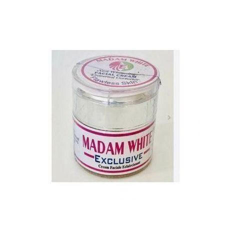 Madam.White Exclusive Facial Cream