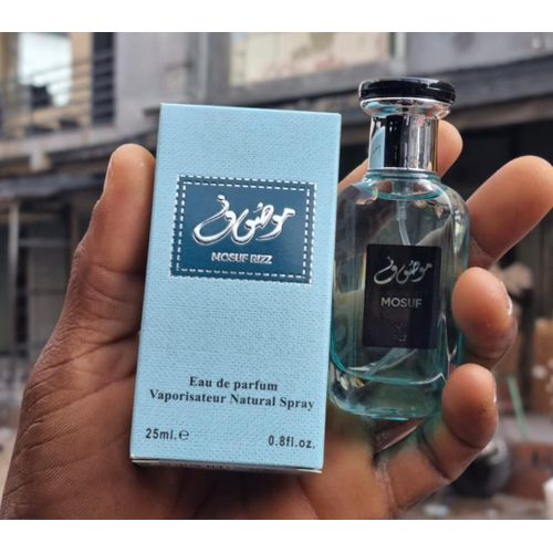 MOSUF RIZZ PARFUM 25ML