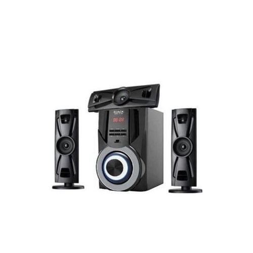 Bluetooth Home Theatre System DJ 1003