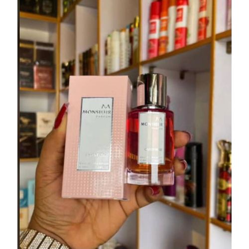 Monsieur Candy Rose 39ml EDP Men Perfume