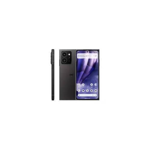 Skyline - 6.55 (12GB RAM, 256GB ROM) Android 14 (108/50/13)MP + 50MP Selfie - Snapdragon 5G - Dual Sim - 4600mAh - Twisted Black