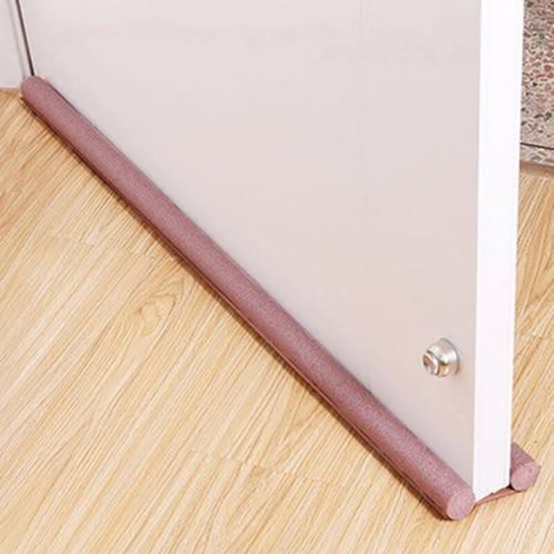 Under Door Bottom Seal Strip Draft Stopper Pest Expellant
