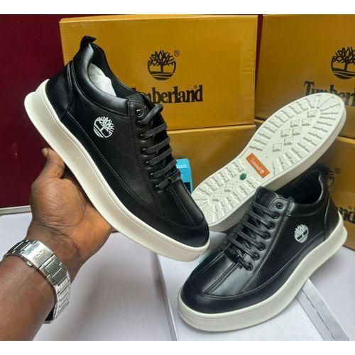 men shoes corporate black.
