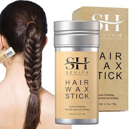 Hair_Wax - Make Your Hair Shine 1pc