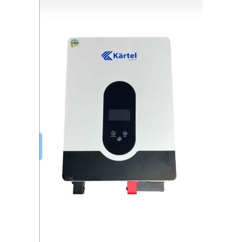 6.3kw/12v inverter (wall mounted)