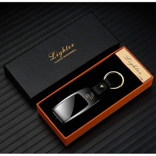 Lexus Key Holder With USB Charging Port And Lighter