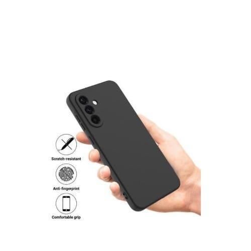 Soft Shockproof Protective Back Cover For Samsung Galaxy A27 5g/4g