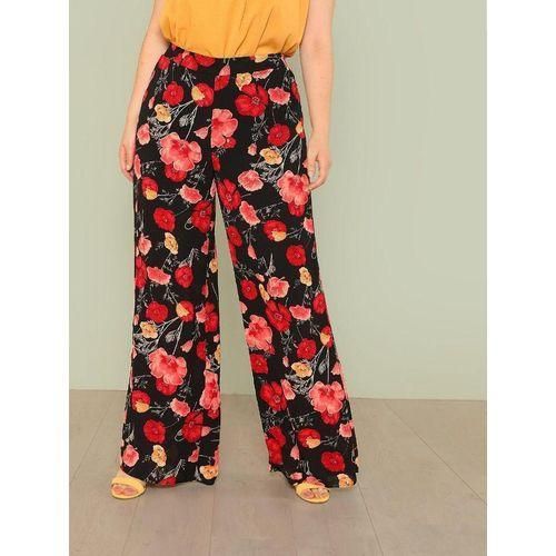 Pallazo trousers for women different colours and designs