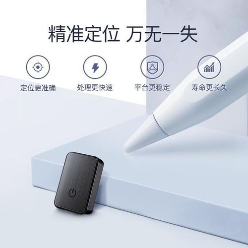 Hidden Mini GPS Tracker