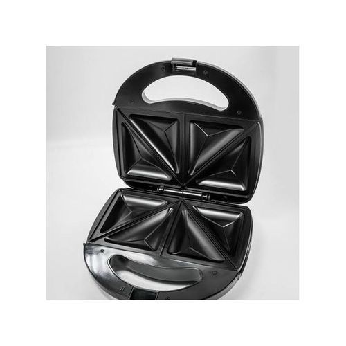 Two Face Bread Toaster