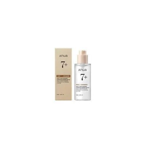 Anua 7 Rice + Ceramide Hydrating Barrier Serum 50ml