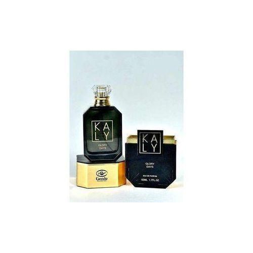 Kaly Glory Days EDP Perfume Natural Spray 50ml Nafdac No. A2-103593
