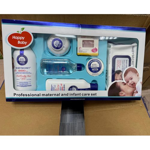 Professional Maternal And Infant Care Set