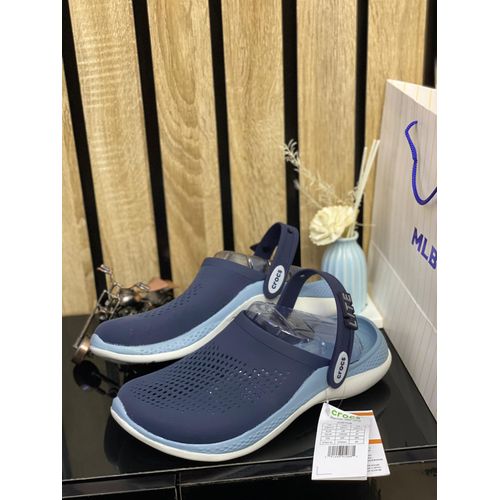 Men's Women's Platform Slippers Anti-slip Anti-odor Soft 360 Literides