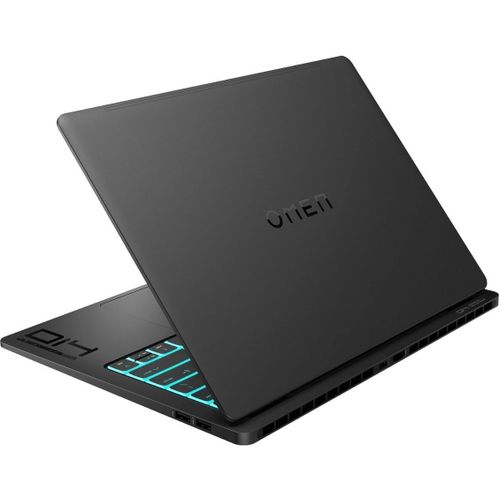 OMEN TRANSCEND 14 14TH GEN INTEL CORE ULTRA 9 UP TO 5.1GHz 32GB RAM 1TB SSD RTX 4070 (8GB) WINS 11