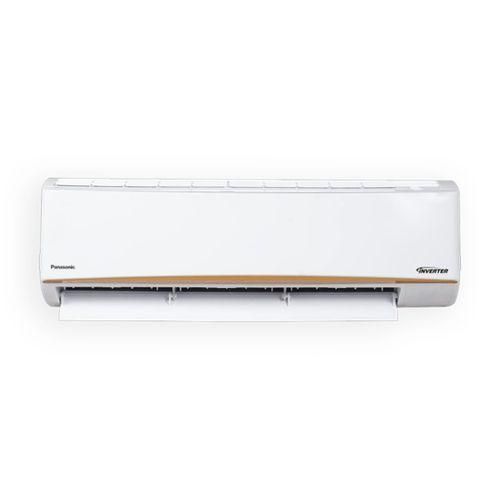 Panasonic 1.5HP Inverter Split Air Conditioner (RU12AKD-31) - 7-in-1 Convertible AC With R32 Refrigerant