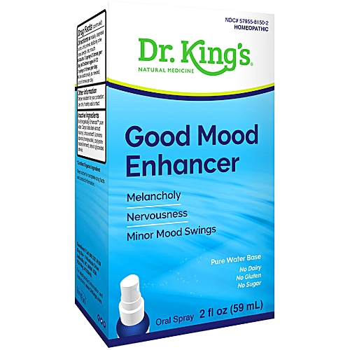 Good Mood Enhancer 59 Ml Mood Swings Nervousness