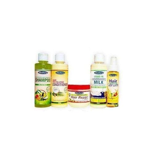 Mediana 5in1 Anti-dandruff Hair Kit