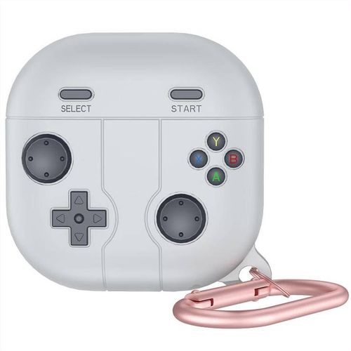 Galaxy buds life, buds 2 and buds 2pro silicon gaming case