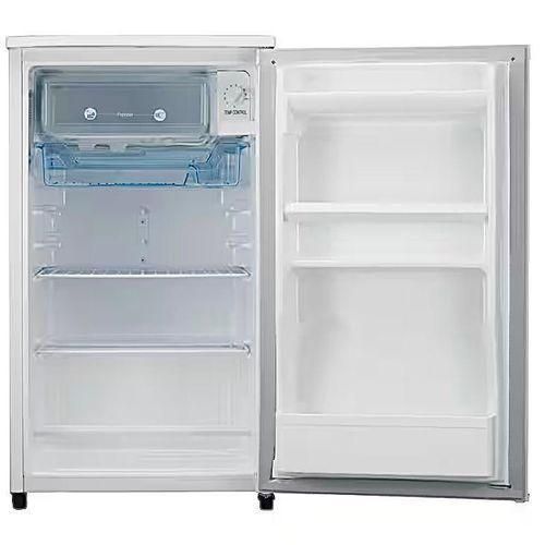 92l Refrigerator, irect cooling, Freezer Compartment,