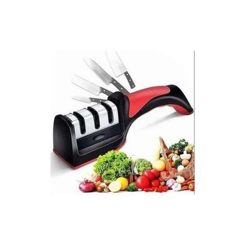 Quality Knife Sharpener