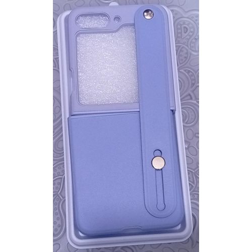 Samsung galaxy z flip 5 / 6 Case without front glass