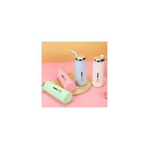 Nice 50PCS Souvenir Vacuum Water Botttle Flask 400ml