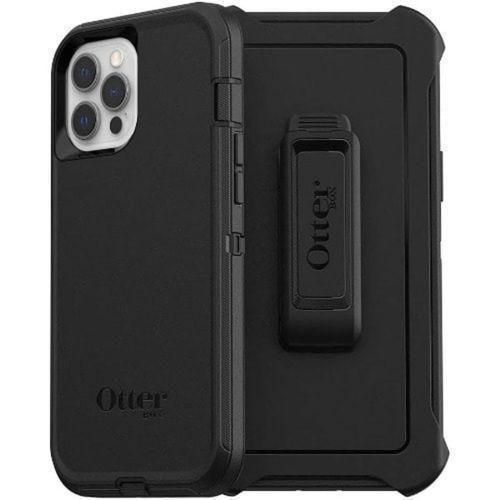 Otter box otterbox defender series Case for iPhone 12 Pro Max