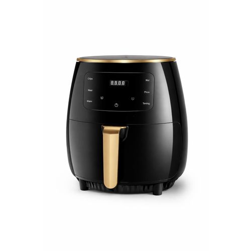 6L Big Capacity Air Fryers