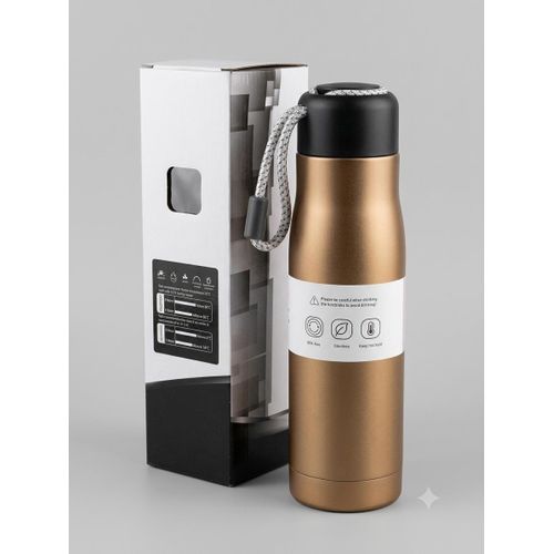 Stainless steel Insulated Vacuum water flask - 650ml
