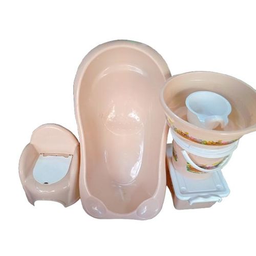 Papillon mothercare baby bathtub set