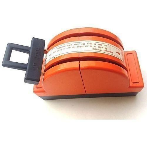 100A Heavy-Duty Changeover Knife Switch